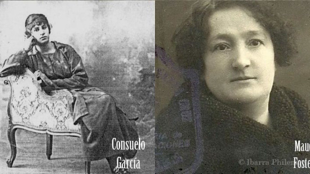 ¿Qué pasó con las mujeres en la Patagonia Rebelde?