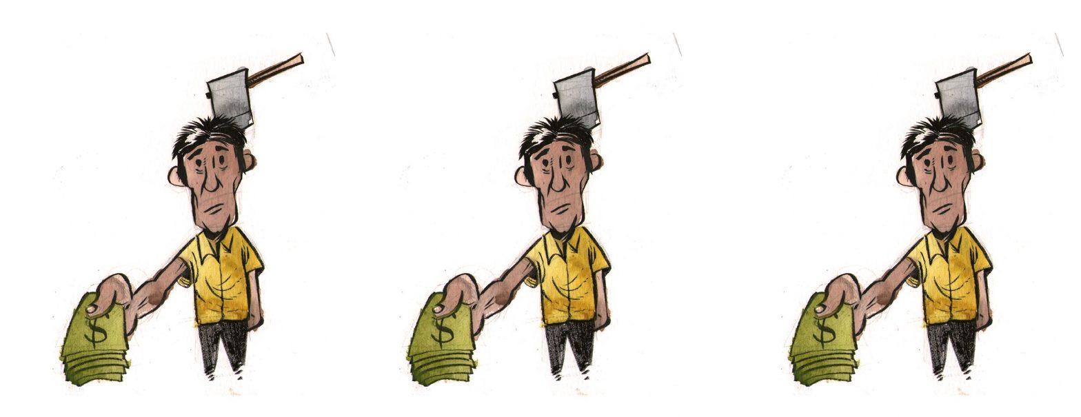 El negocio millonario de las prepagas