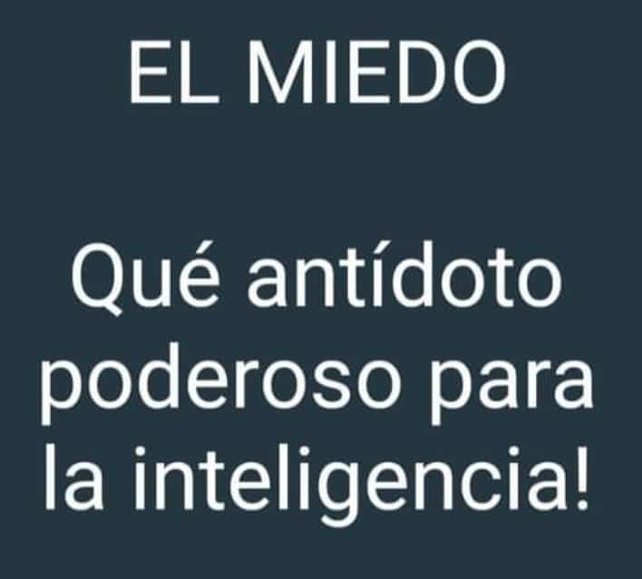 “EL MIEDO: las razones de la demora en la implementación del enfoque de derechos. El sentimiento fundante del (falso) Progresismo (pseudo) Reformista”
